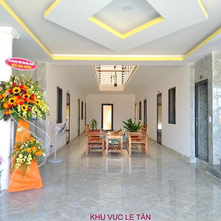 Phong Nha Hotel ฟู้โกว๊ก ภายนอก รูปภาพ