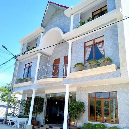 Phong Nha Hotel ฟู้โกว๊ก ภายนอก รูปภาพ