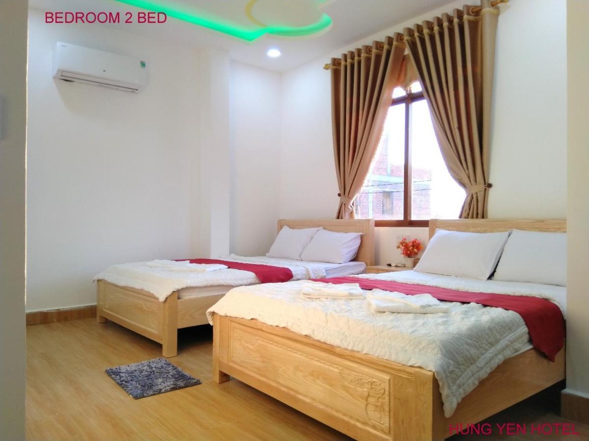 Phong Nha Hotel ฟู้โกว๊ก ภายนอก รูปภาพ