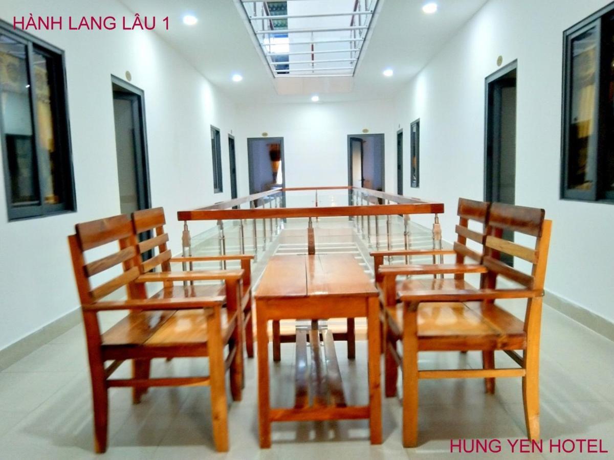 Phong Nha Hotel ฟู้โกว๊ก ภายนอก รูปภาพ
