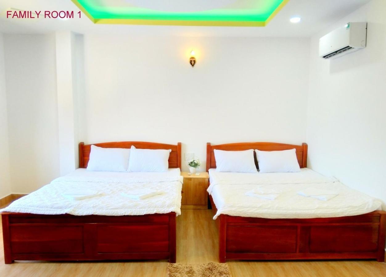 Phong Nha Hotel ฟู้โกว๊ก ภายนอก รูปภาพ