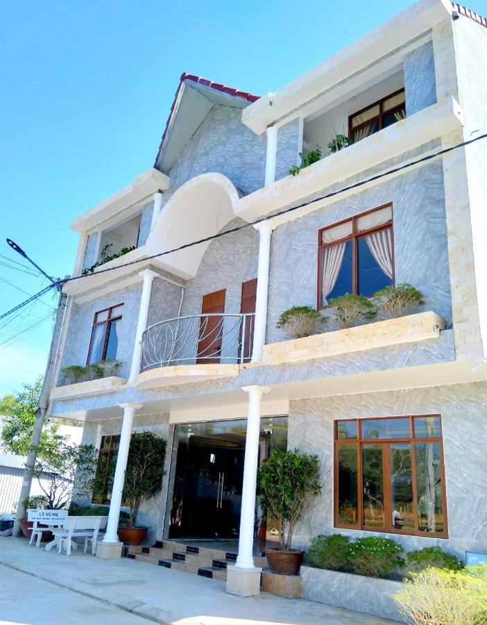 Phong Nha Hotel ฟู้โกว๊ก ภายนอก รูปภาพ