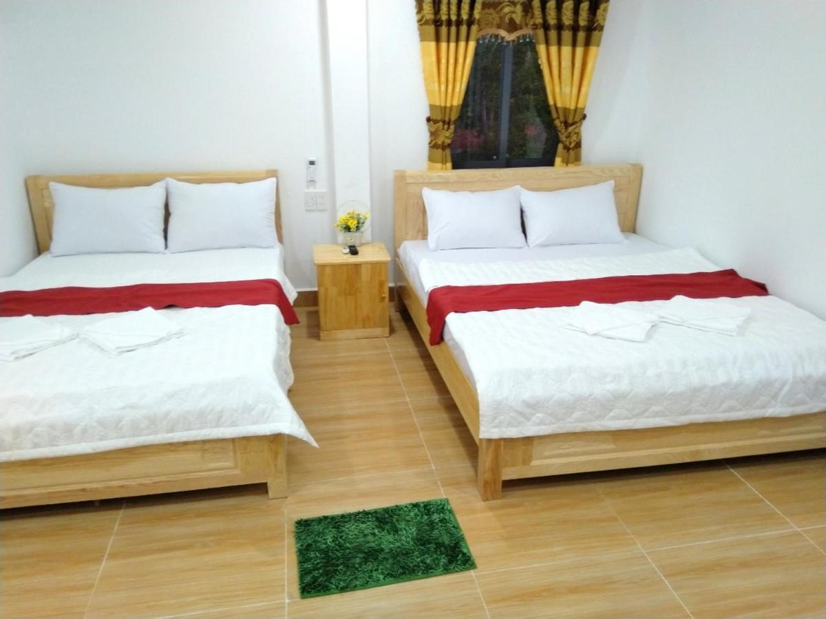 Phong Nha Hotel ฟู้โกว๊ก ภายนอก รูปภาพ